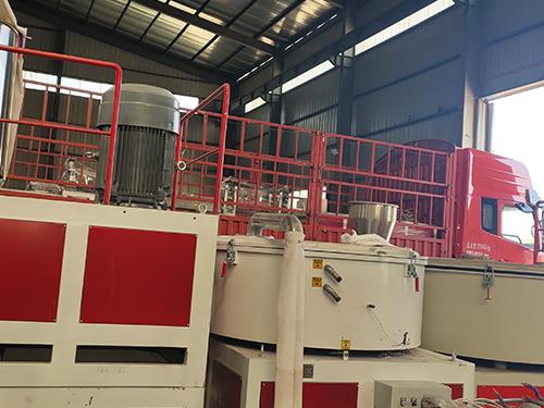 PVC管材生產(chǎn)線的用途及特點(diǎn)有哪些？全面告訴你！