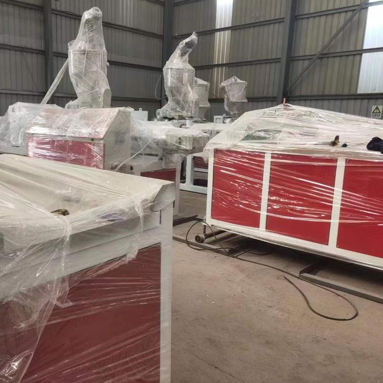 塑料管材生產(chǎn)線能出產(chǎn)哪些管材？