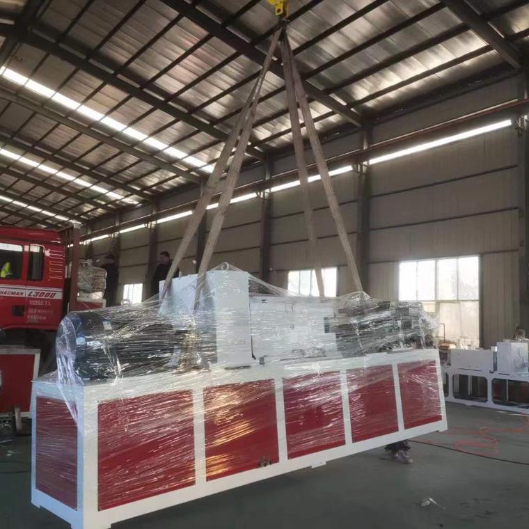 塑料管材生產(chǎn)線實(shí)際操作的過(guò)程中常見(jiàn)的問(wèn)題您知道嗎