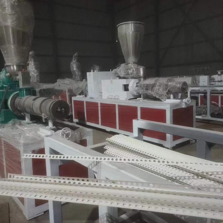 哪些因素使PVC管材生產(chǎn)線成為水管的主力軍？