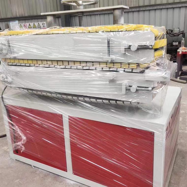 護(hù)角生產(chǎn)線的應(yīng)用是怎樣的？