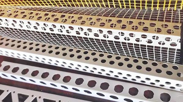 PVC工業(yè)線槽生產線