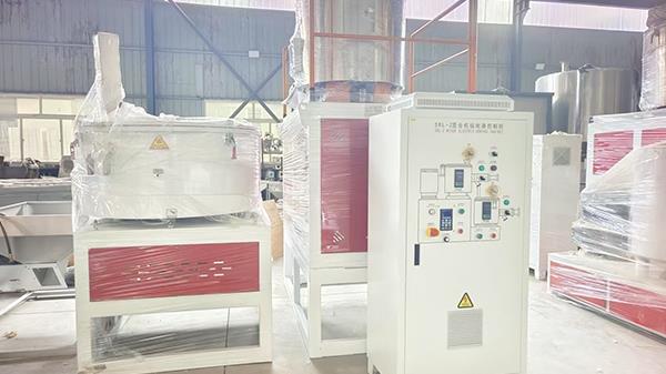 工業(yè)線槽生產(chǎn)設(shè)備