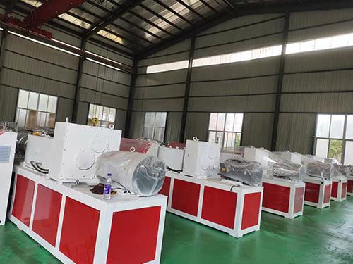 護(hù)角生產(chǎn)線優(yōu)勢(shì)分析