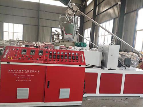 陰陽角線條生產(chǎn)設(shè)備：驅(qū)動產(chǎn)業(yè)升級與價值創(chuàng)新的核心動力