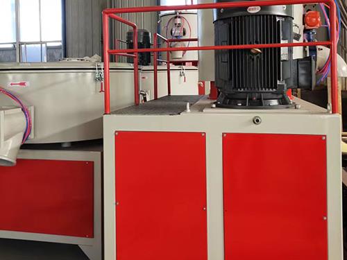 塑料管材生產(chǎn)線全面解析——系統(tǒng)構(gòu)成與技術(shù)原理